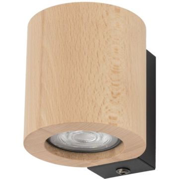 TK Lighting EVE 10197 Wandleuchte 1x10W/GU10 IP20
