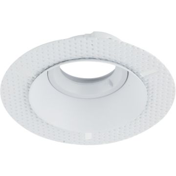 TK Lighting FIRA 10574 Einbau-Downlight 1x10W/GU10 IP65