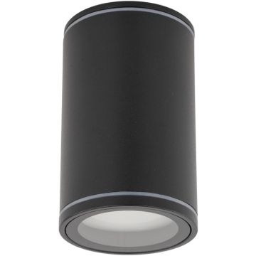 TK Lighting FLARE 10583 Aufbau-Downlight 1x10W/GU10 IP44