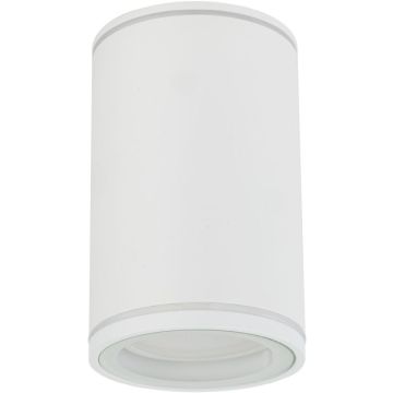 TK Lighting FLARE 10584 Aufbau-Downlight 1x10W/GU10 IP44