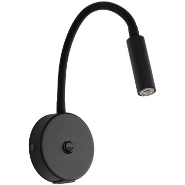 TK Lighting LAGOS 10200 Wandleuchte 1x6W/G9 IP20