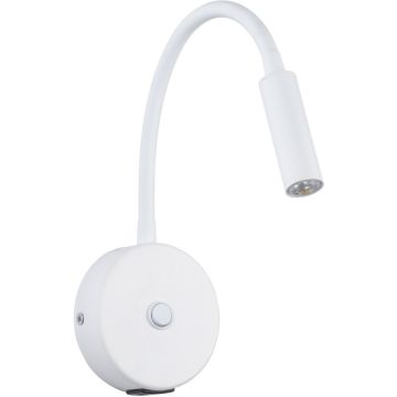TK Lighting LAGOS 10202 Wandleuchte 1x6W/G9 IP20