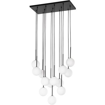 TK Lighting MARTIN 10079 Pendelleuchte 13x6W/G9 IP20