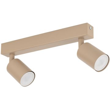 TK Lighting NEX 10628 Spot 2x10W/GU10 IP20