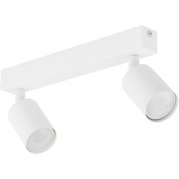 TK Lighting NEX 10787 Spot 2x10W/GU10 IP20