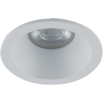 TK Lighting OPTI 10578 Einbau-Downlight 1x10W/GU10 IP65