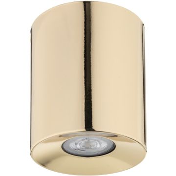 TK Lighting ORION 10129 Aufbau-Downlight 1x10W/GU10 IP20
