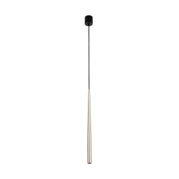 TK Lighting PIANO 10116 Pendelleuchte 1x8W/G9 IP20