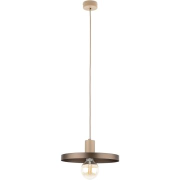 TK Lighting SILA 10757 Pendelleuchte 1x15W/E27 IP20