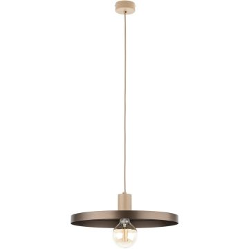 TK Lighting SILA 10758 Pendelleuchte 1x15W/E27 IP20