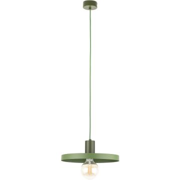 TK Lighting SILA 10761 Pendelleuchte 1x15W/E27 IP20