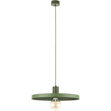 TK Lighting SILA 10762 Pendelleuchte 1x15W/E27 IP20
