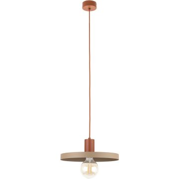 TK Lighting SILA 10954 Pendelleuchte 1x15W/E27 IP20