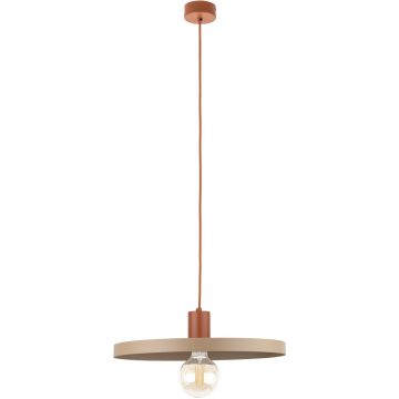 TK Lighting SILA 10955 Pendelleuchte 1x15W/E27 IP20