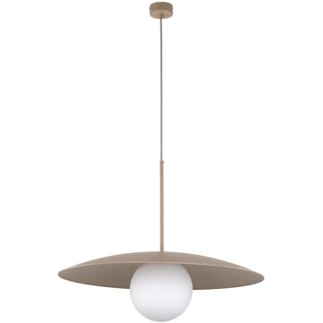 TK Lighting SLATE 10910 Pendelleuchte 1x15W/E27 IP20