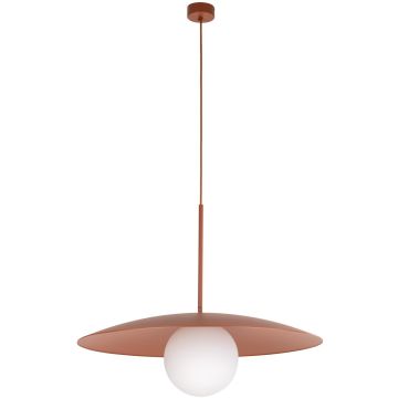 TK Lighting SLATE 10911 Pendelleuchte 1x15W/E27 IP20