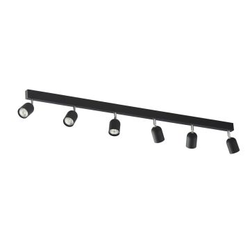 TK Lighting TOP 1019 Spot 6x10W/GU10/LED