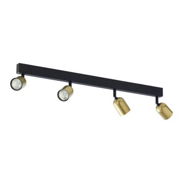 TK Lighting TOP 1021 Spot 4x10W/GU10/LED