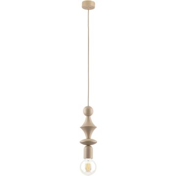 TK Lighting TOWER 10870 Pendelleuchte 1x15W/E27 IP20