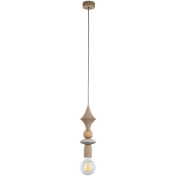 TK Lighting TOWER 10959 Pendelleuchte
