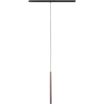 TK Lighting TRACER 10819 Schienenstrahler 1x3W/G9 3000K 300lm IP20