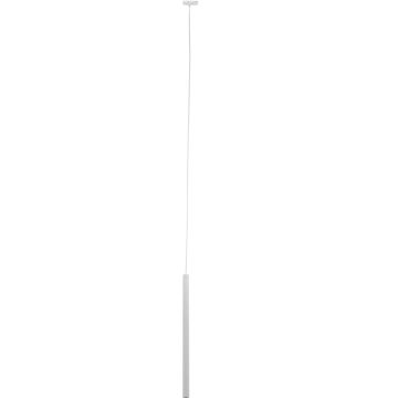 TK Lighting TRACER 10821 Schienenstrahler 1x3W/G9 3000K 300lm IP20