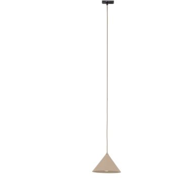 TK Lighting TRACER CONO 10618 Schienenstrahler 1x15W/E27 IP20