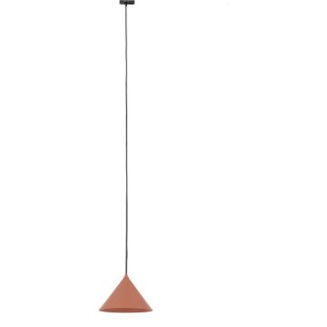 TK Lighting TRACER CONO 10652 Schienenstrahler 1x15W/E27 IP20