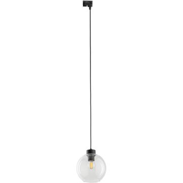 TK Lighting TRACER CUBUS 10665 Schienenstrahler 1x15W/E27 IP20