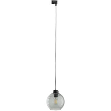 TK Lighting TRACER CUBUS 10666 Schienenstrahler 1x15W/E27 IP20
