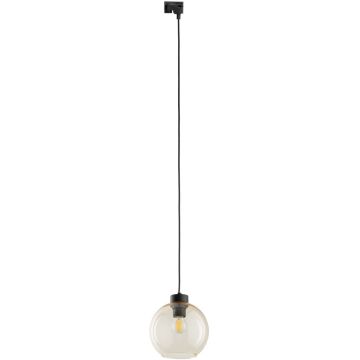 TK Lighting TRACER CUBUS 10667 Schienenstrahler 1x15W/E27 IP20