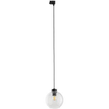 TK Lighting TRACER CUBUS 10685 Schienenstrahler 1x15W/E27 IP20