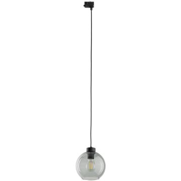 TK Lighting TRACER CUBUS 10686 Schienenstrahler 1x15W/E27 IP20