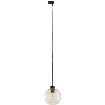 TK Lighting TRACER CUBUS 10687 Schienenstrahler 1x15W/E27 IP20