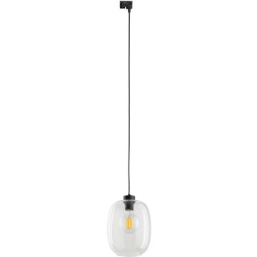 TK Lighting TRACER ELIO 10662 Schienenstrahler 1x15W/E27 IP20