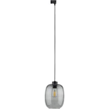 TK Lighting TRACER ELIO 10663 Schienenstrahler 1x15W/E27 IP20