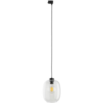 TK Lighting TRACER ELIO 10682 Schienenstrahler 1x15W/E27 IP20