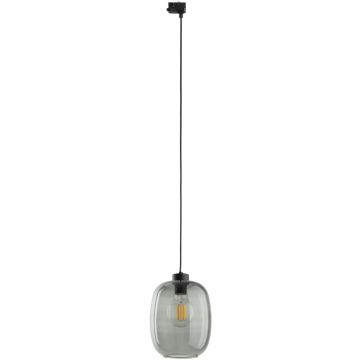 TK Lighting TRACER ELIO 10683 Schienenstrahler 1x15W/E27 IP20