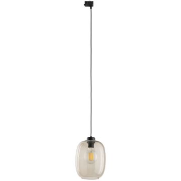 TK Lighting TRACER ELIO 10684 Schienenstrahler 1x15W/E27 IP20