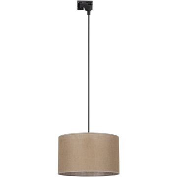TK Lighting TRACER JUTA 10668 Schienenstrahler 1x15W/E27 IP20