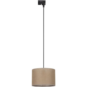 TK Lighting TRACER JUTA 10672 Schienenstrahler 1x15W/E27 IP20