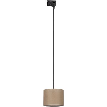 TK Lighting TRACER JUTA 10676 Schienenstrahler 1x10W/E27 IP20
