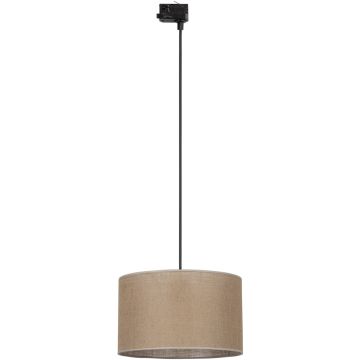 TK Lighting TRACER JUTA 10688 Schienenstrahler 1x15W/E27 IP20