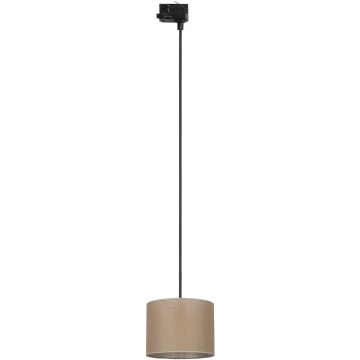 TK Lighting TRACER JUTA 10696 Schienenstrahler 1x15W/E27 IP20