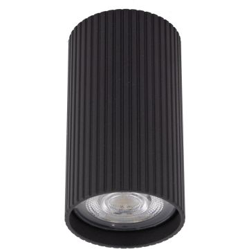 TK Lighting TUNE 10022 Aufbau-Downlight 1x10W/GU10 IP20