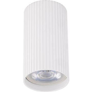 TK Lighting TUNE 10023 Aufbau-Downlight 1x10W/GU10 IP20