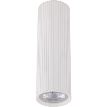 TK Lighting TUNE 10025 Aufbau-Downlight 1x10W/GU10 IP20