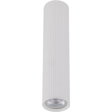 TK Lighting TUNE 10027 Aufbau-Downlight 1x10W/GU10 IP20