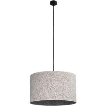 TK Lighting VELLUM 10751 Pendelleuchte 1x15W/E27 IP20