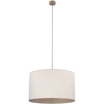 TK Lighting VELLUM 10753 Pendelleuchte 1x15W/E27 IP20